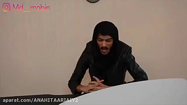 ویدیو جدید ام دی مبین(اخبار دی...