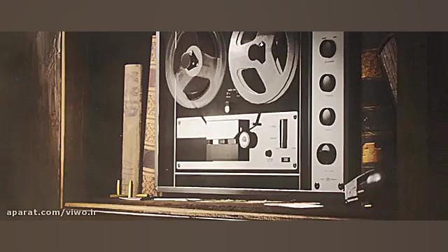 بازی اینک آخرالزمان با حضور فر...