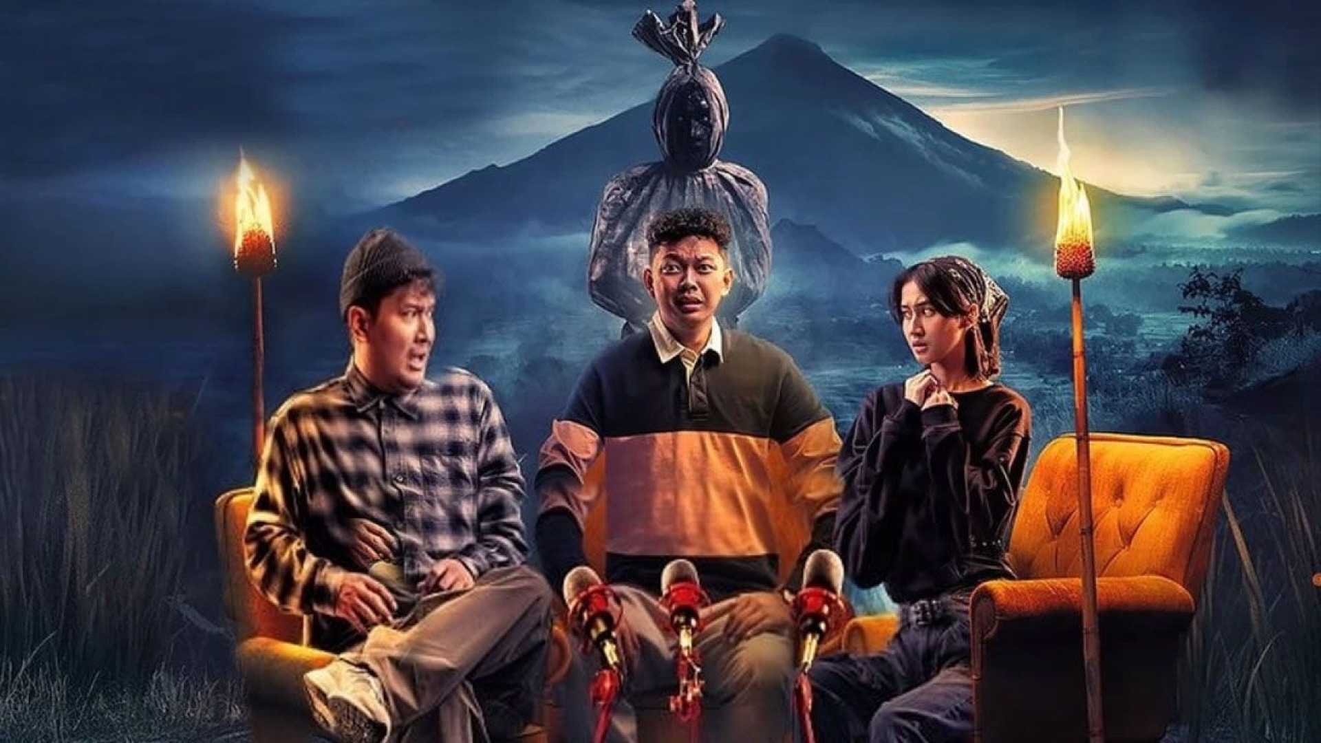 فیلم ترسناک پنج دوست دوبله فارسی - Five Friends 2025 - دانلود فیلم ترسناک جدید زمان6565ثانیه