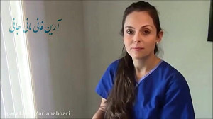 نحوه آمپول زدن به پشت (مصنوعی...