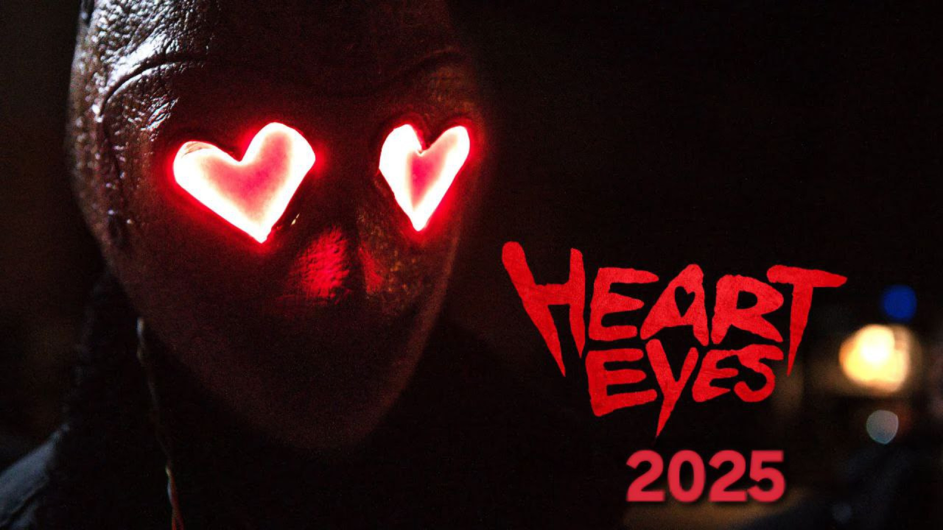 فیلم ترسناک چشم قلبی زیرنویس فارسی Heart Eyes 2025 زمان5324ثانیه