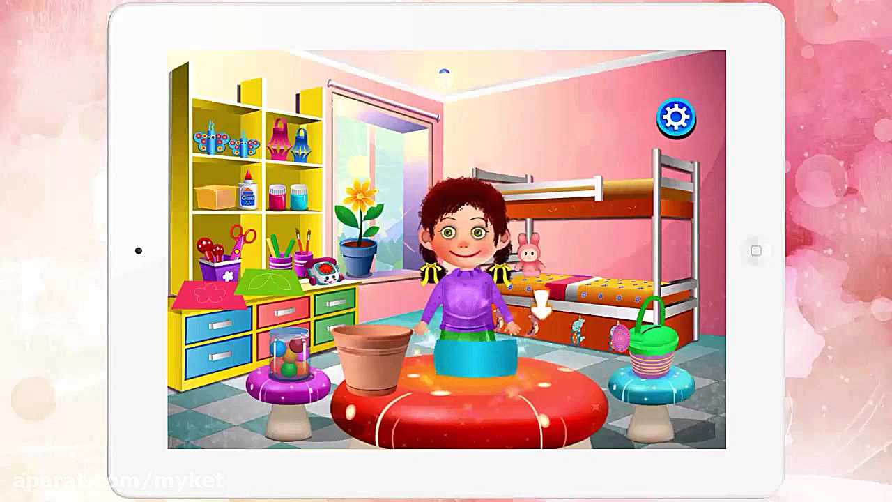Kids Handicraft  Game for Kids...