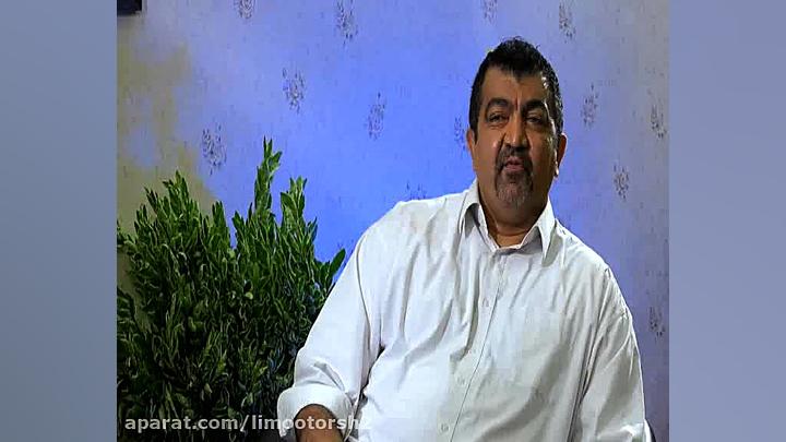 آنونس قسمت پنجم مجموعه لیموترش