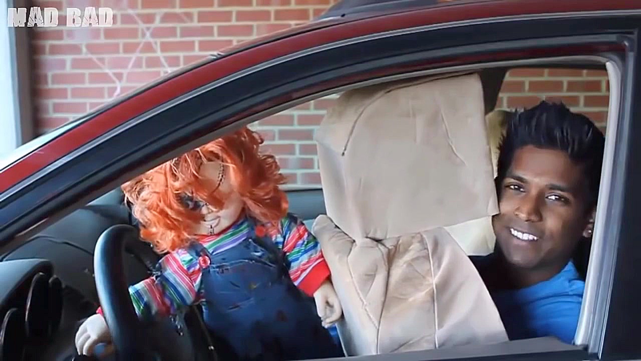 10 تا از ترسناک ترین دوربین مخ...