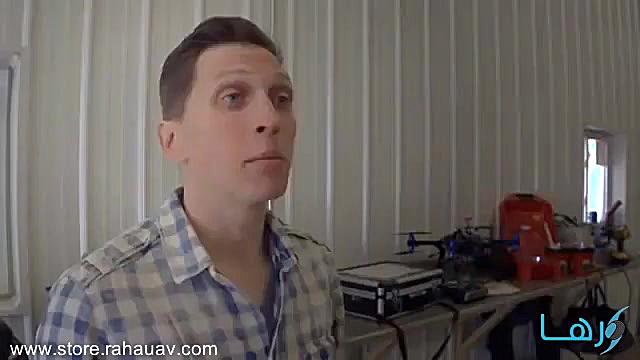 نقاشی دیوار با استفاده از کواد...