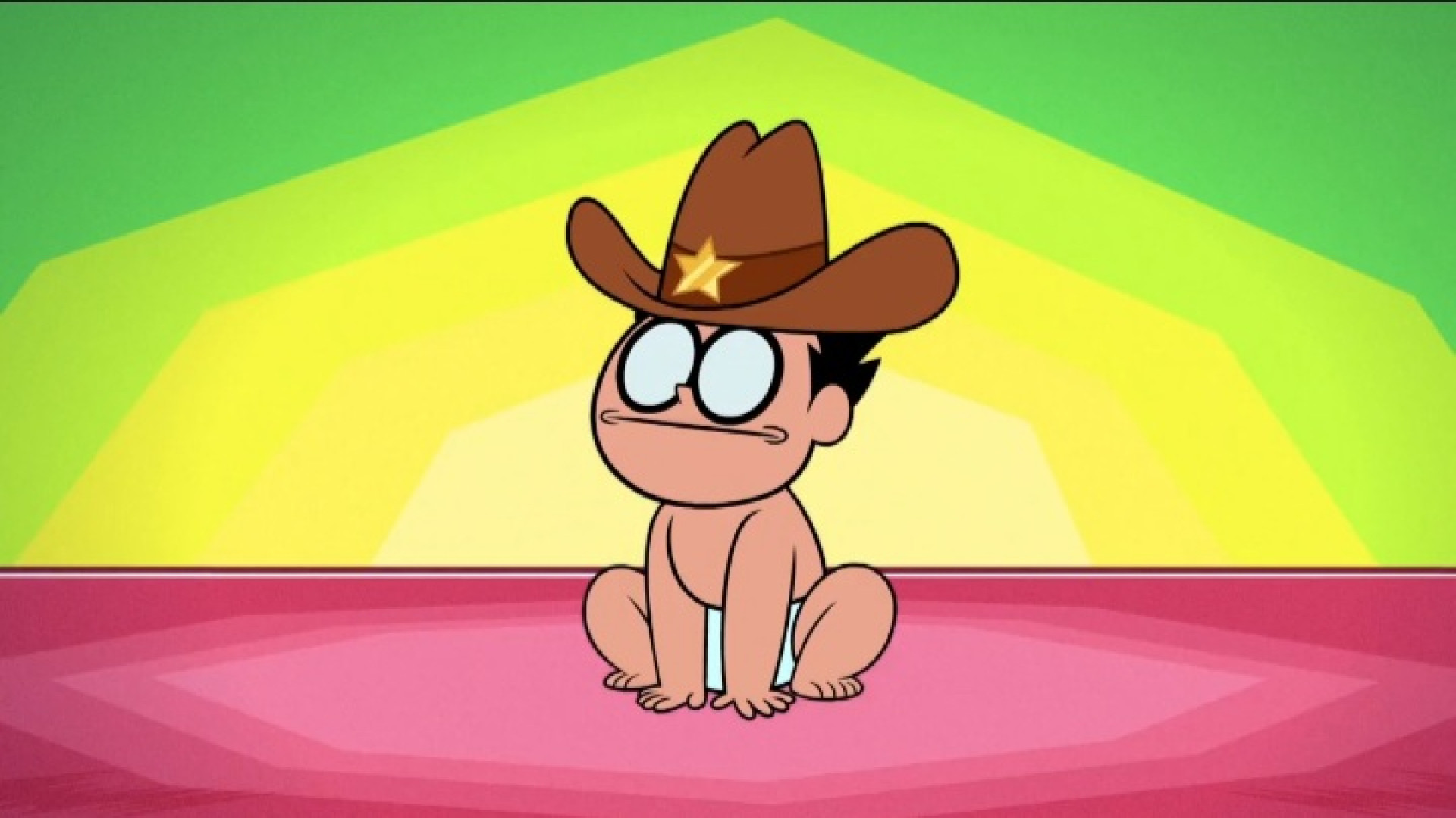 تایتان های نوجوان دوبله ی فارس...