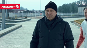 خوب بد جلف ، کاری از پیمان قاس...