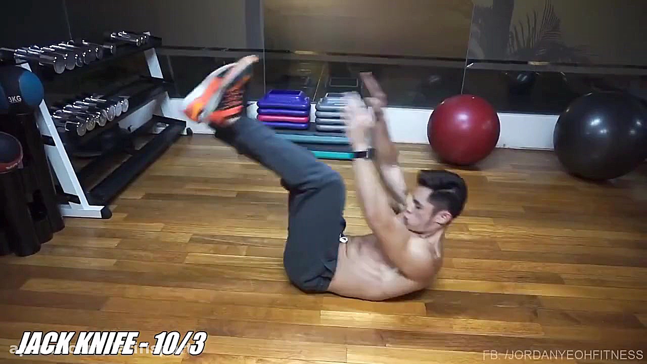 آموزش بدنسازی و تناسب اندام در...