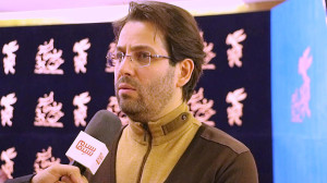 گفتگو با امیررضا دلاوری بازیگر...