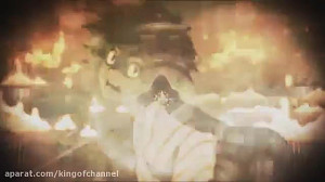 kabaneri of the iron fortressم...