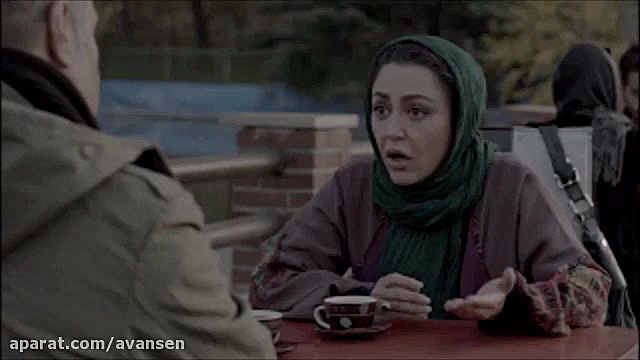 تیزر کامل فیلم (آزادی به قید شرط) زمان130ثانیه