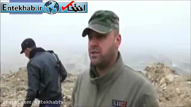 فیلم مقبره یونس نبی پس از نبش...