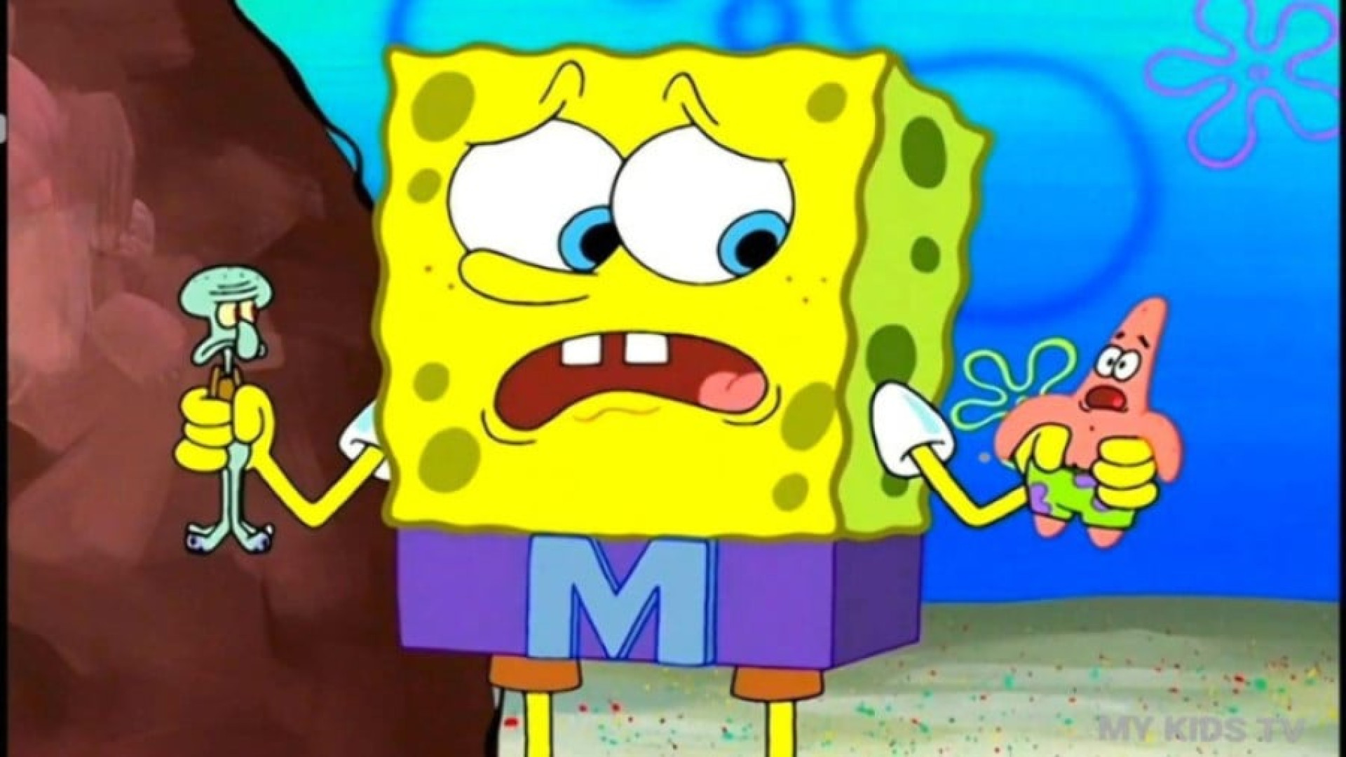 باب اسنفجی,کارتون باب اسفنجی د...