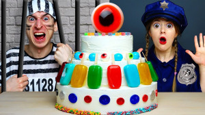 چالش موکبانگ موکاچو : چالش خور...