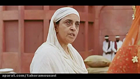 فیلم هندی فرمانروای عشق ( هرتی...