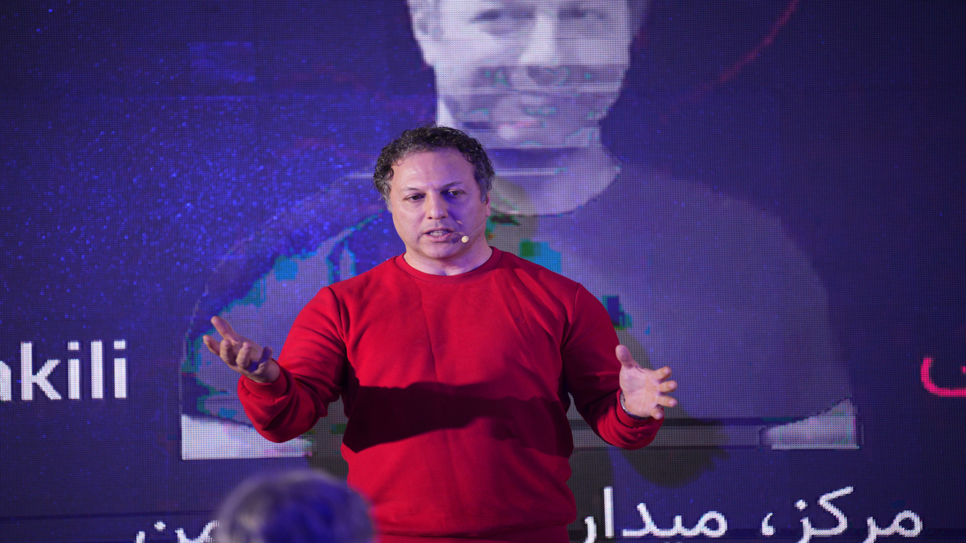 مرکز، میدان و اصالتِ من | شروی...