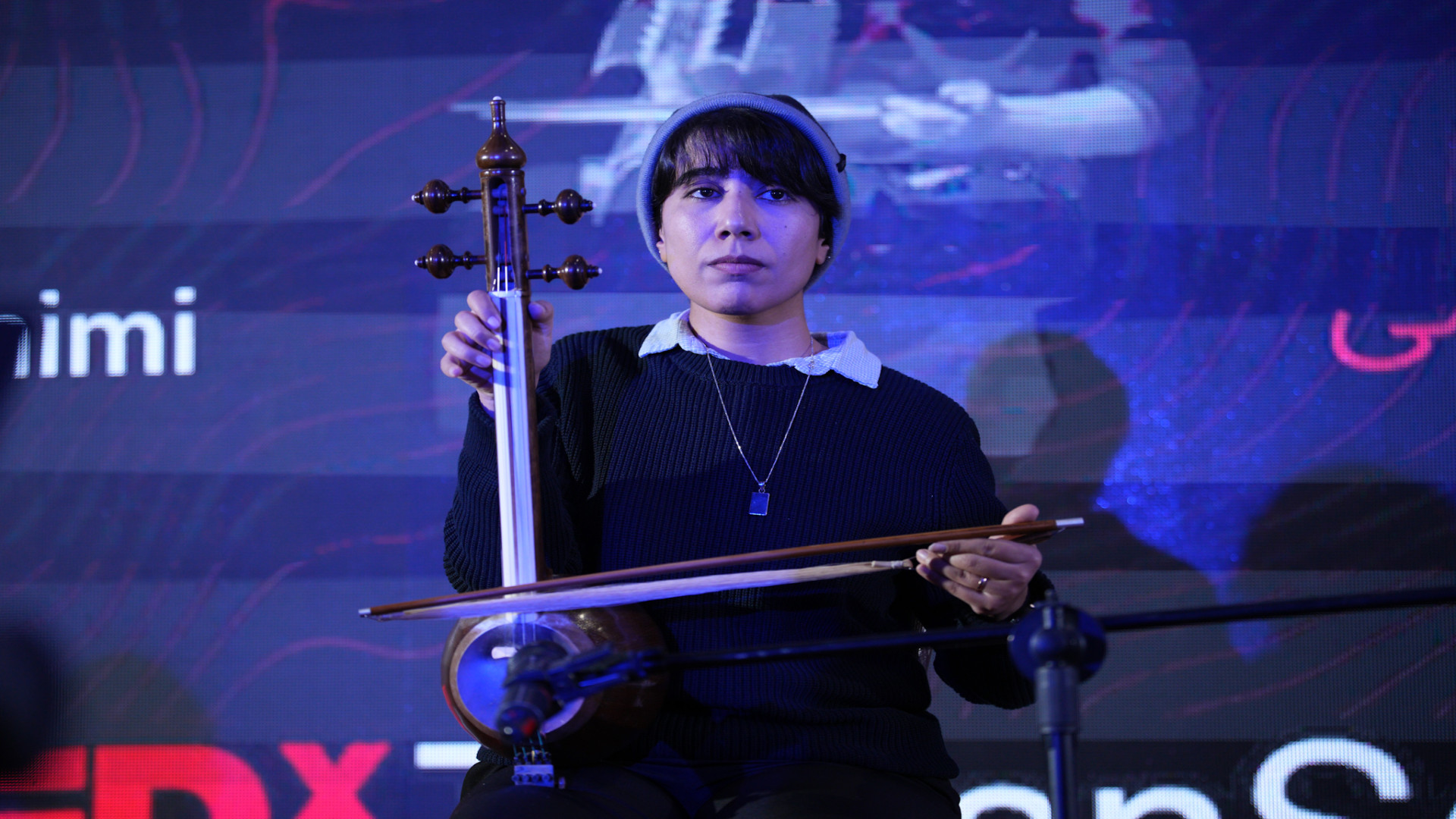 وقتی سکوت سخن می‌گوید | دلارا...