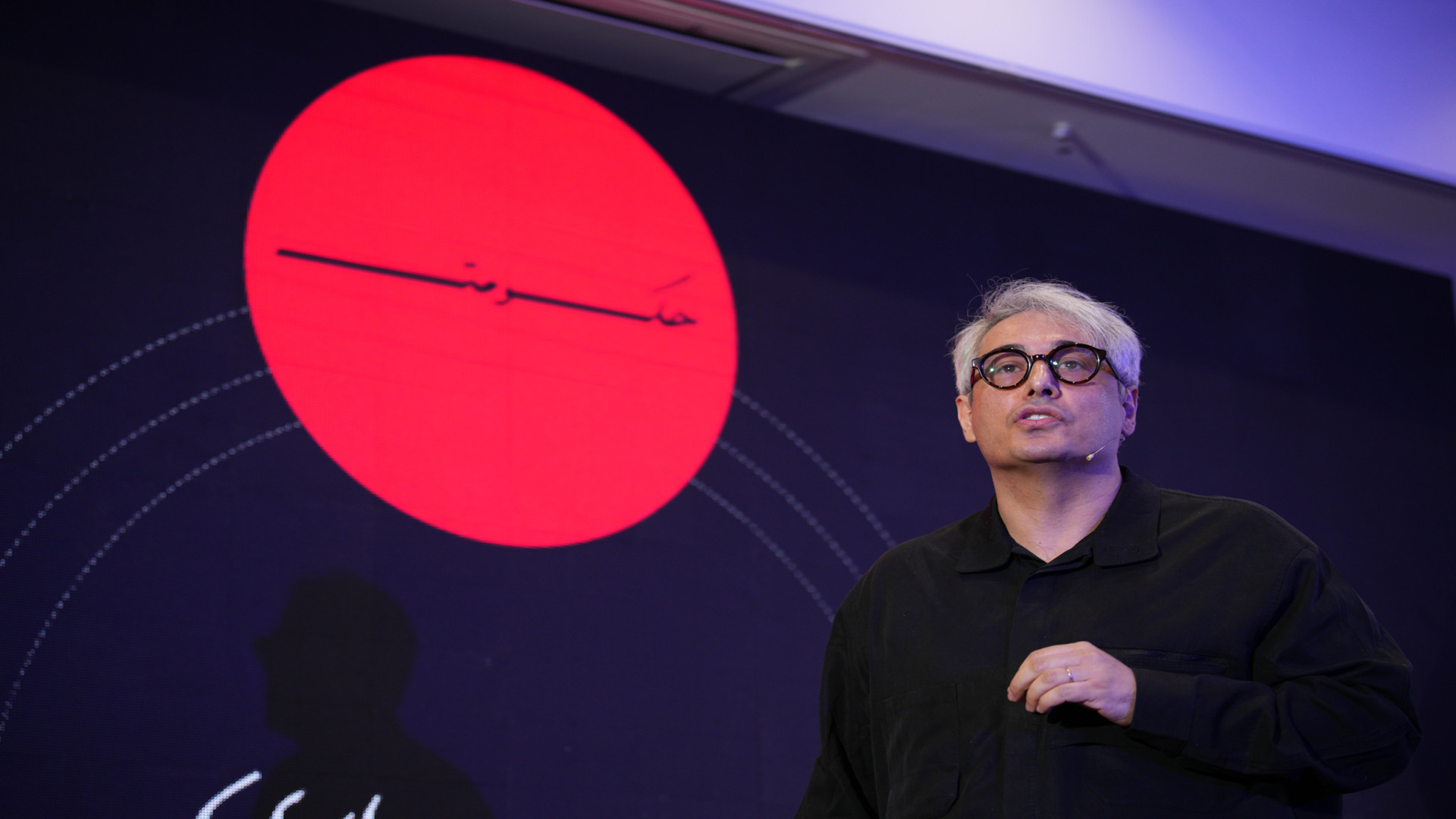 اصالت، آفرینش مداوم است: شیوه...