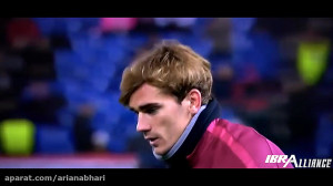 Antoine Griezmann  Grizzy  Ski...