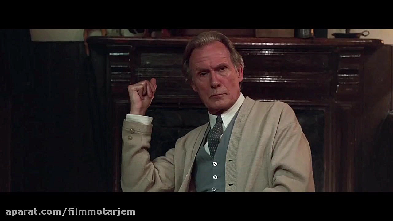 تریلر فیلم جدید 2017 Their Finest با بازی Sam Claflin زمان177ثانیه