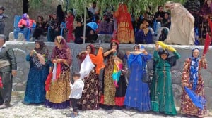 آهنگ شاد کردی رقص گروهی ، آهنگ...