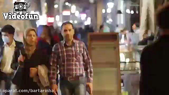 نشان دادن باورهای غلط ضد ایران...