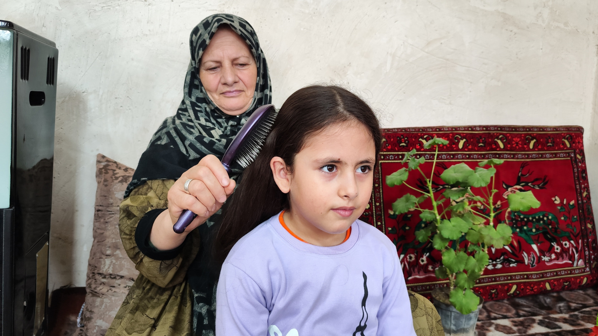 ماهی قزل‌آلای سرخ‌شده به سبک ر...