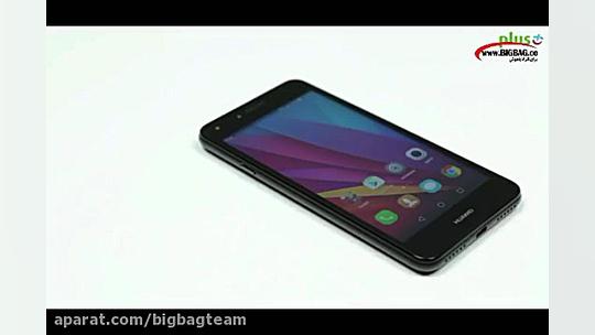 گوشی تلفن HUAWEI Y5 II