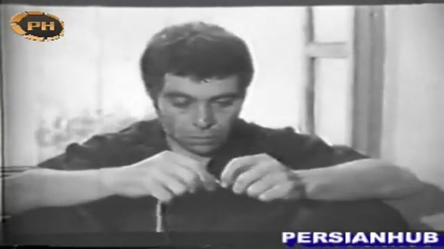 به یاد زنده یاد نعمت الله گرجی...