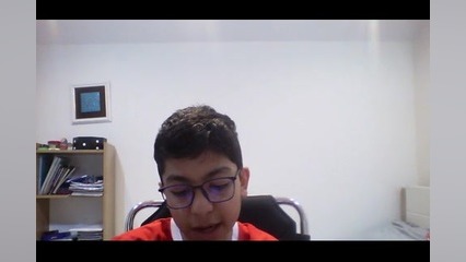 ⭐️ تئوری ترسناک بچه رئیس