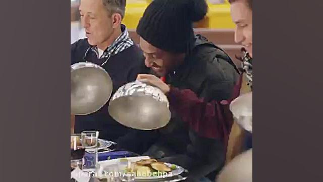 دوستی و مهربانی