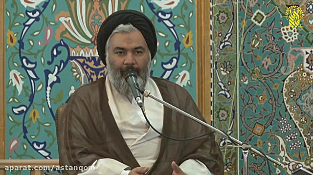 ملاک های تربیت فرزند از منظر ا...