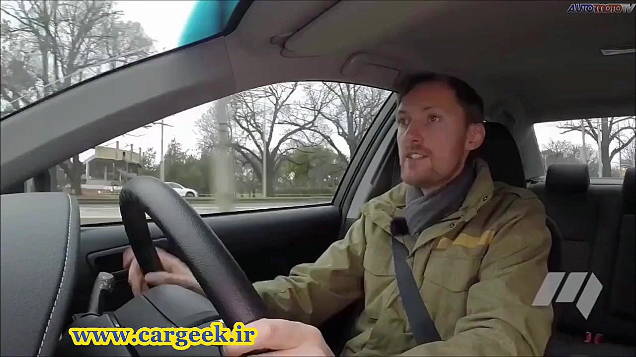 معرفی و مقایسه تویوتا کمری هیب...