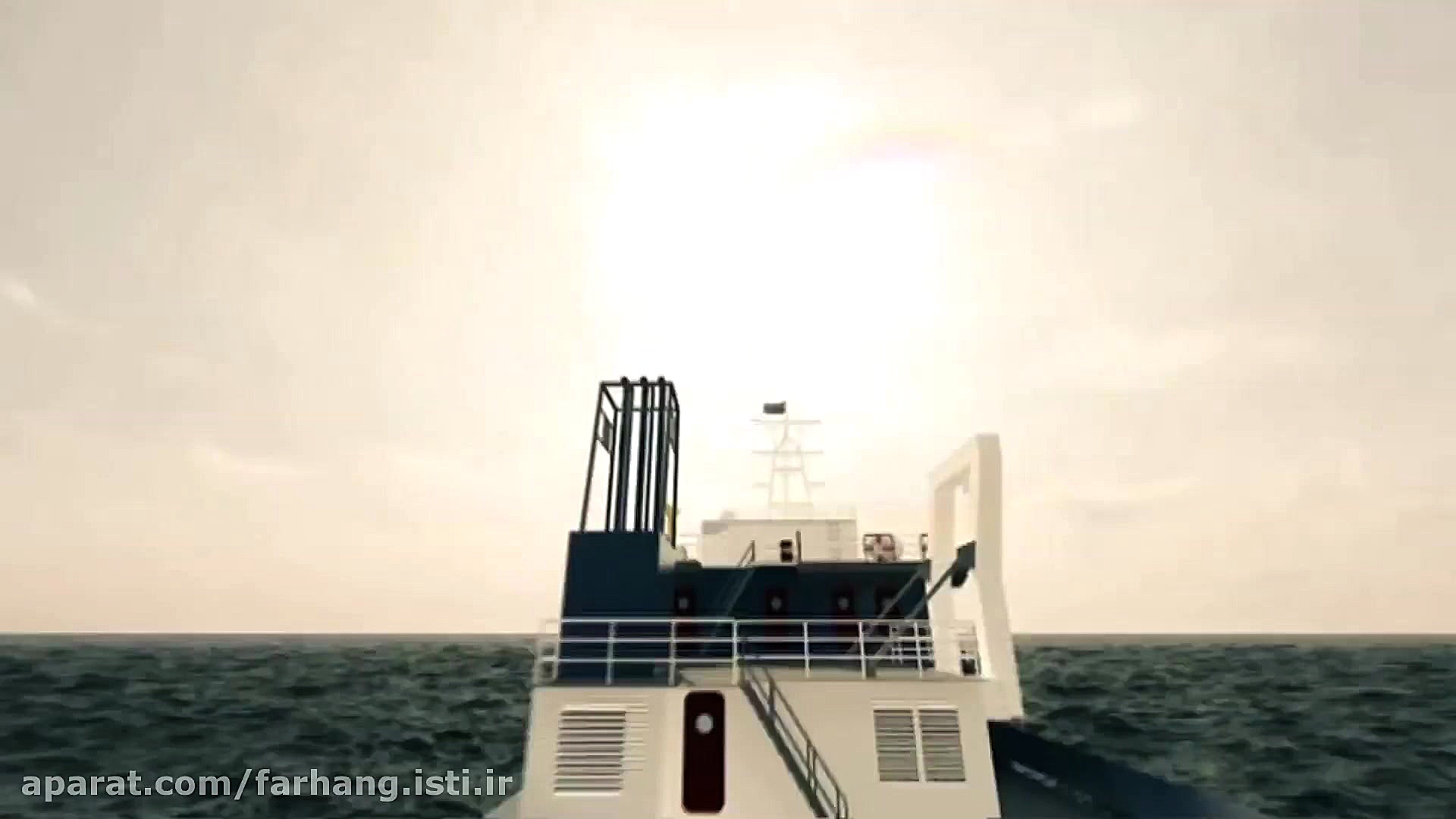 کاوشگر خلیج فارس