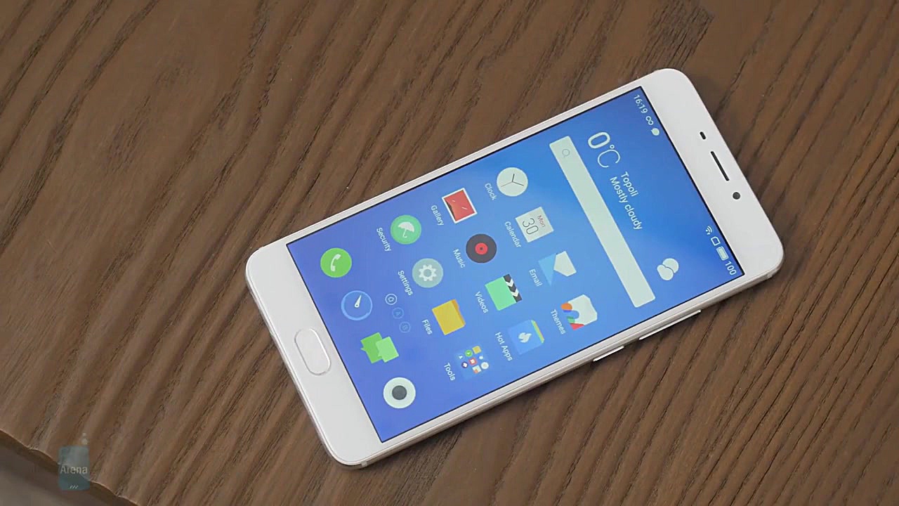 Meizu M5 Note Review
