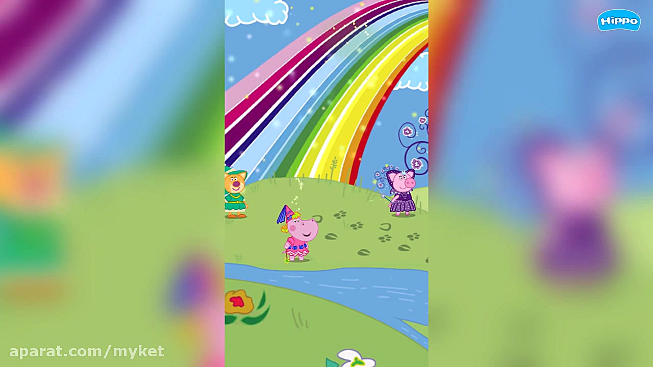 Hippo Kids Dreamland Adventure...