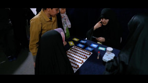مستند رواق خدمت سال ۱۴۰۳