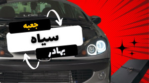 جعبه سیاه بهادر چه بود؟! | نکا...