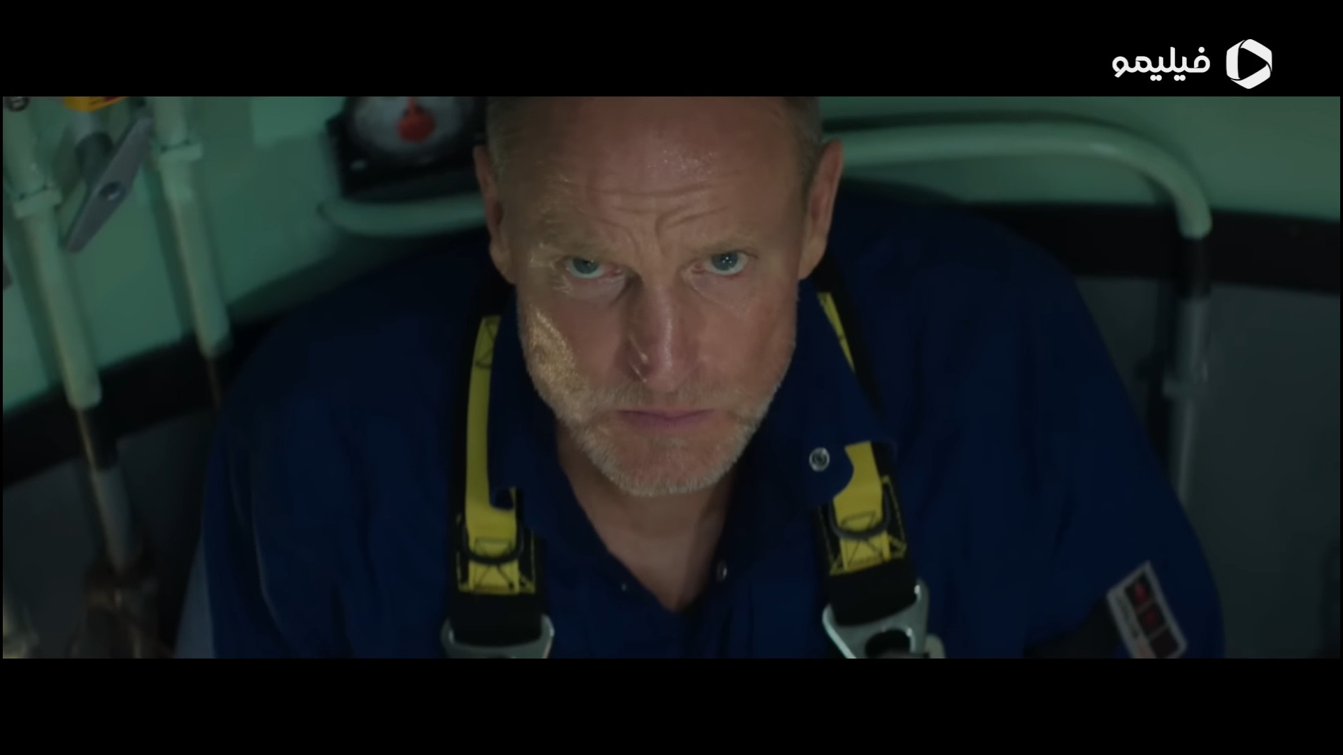 تریلر فیلم آخرین نفس Last Breath زمان150ثانیه