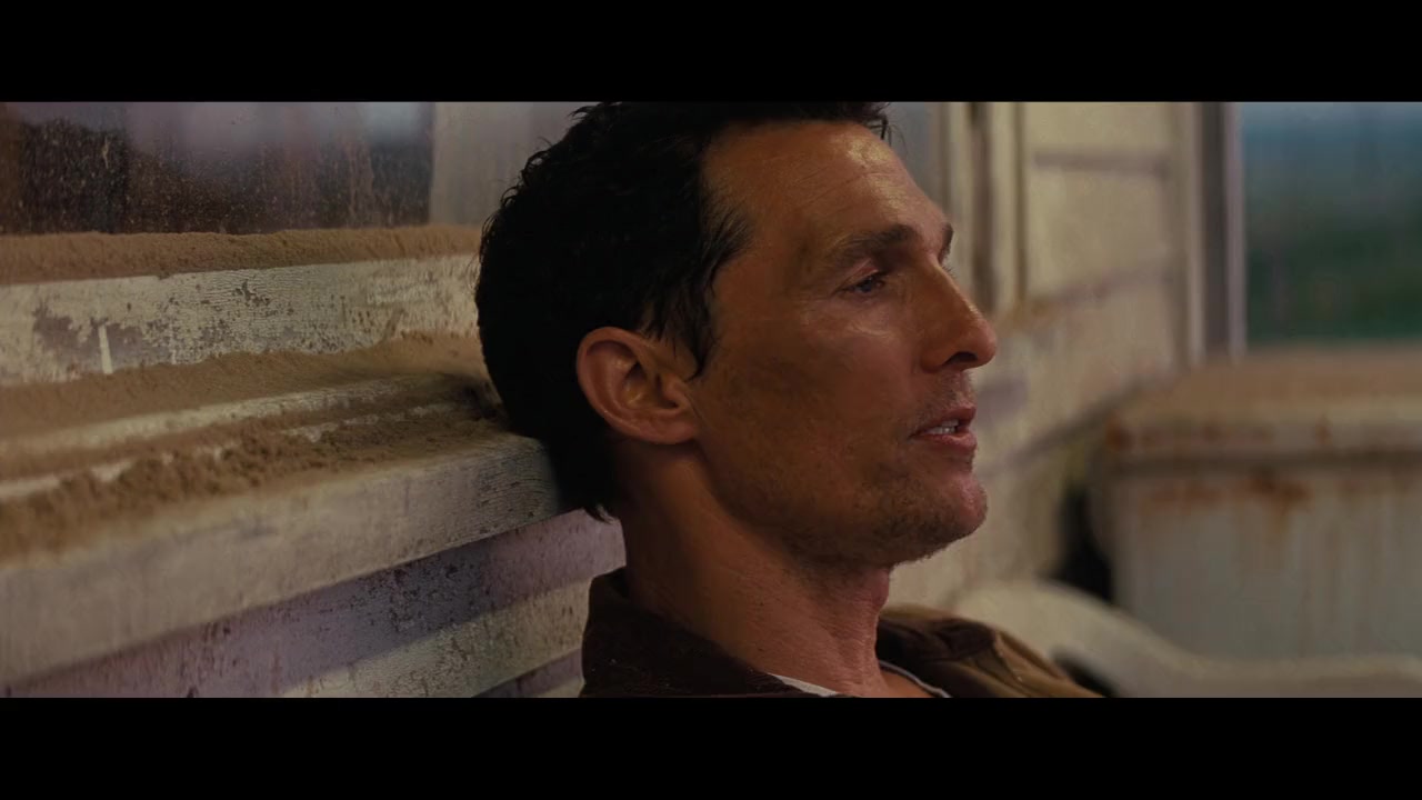 فیلم سینمایی میان ستاره ای Interstellar زمان10143ثانیه
