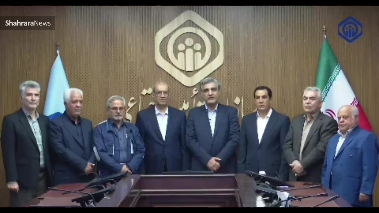 جزئیات زمان پرداخت معوقات و مت...