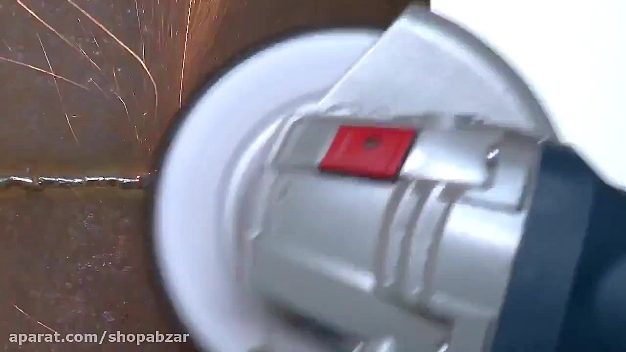 مینی سنگ بوش (مینی فرز) GWS9 1...