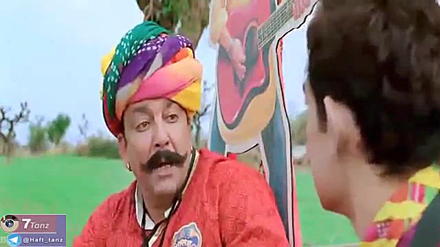 دوبله طنز مسافر قزوینی از فیلم...