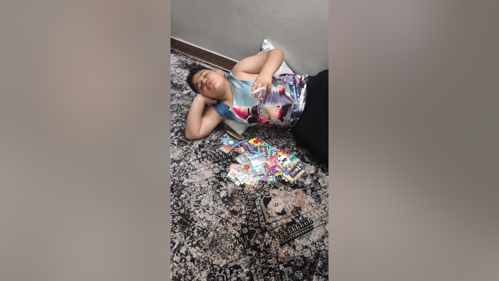 قمار کیمدی سلی شیفو