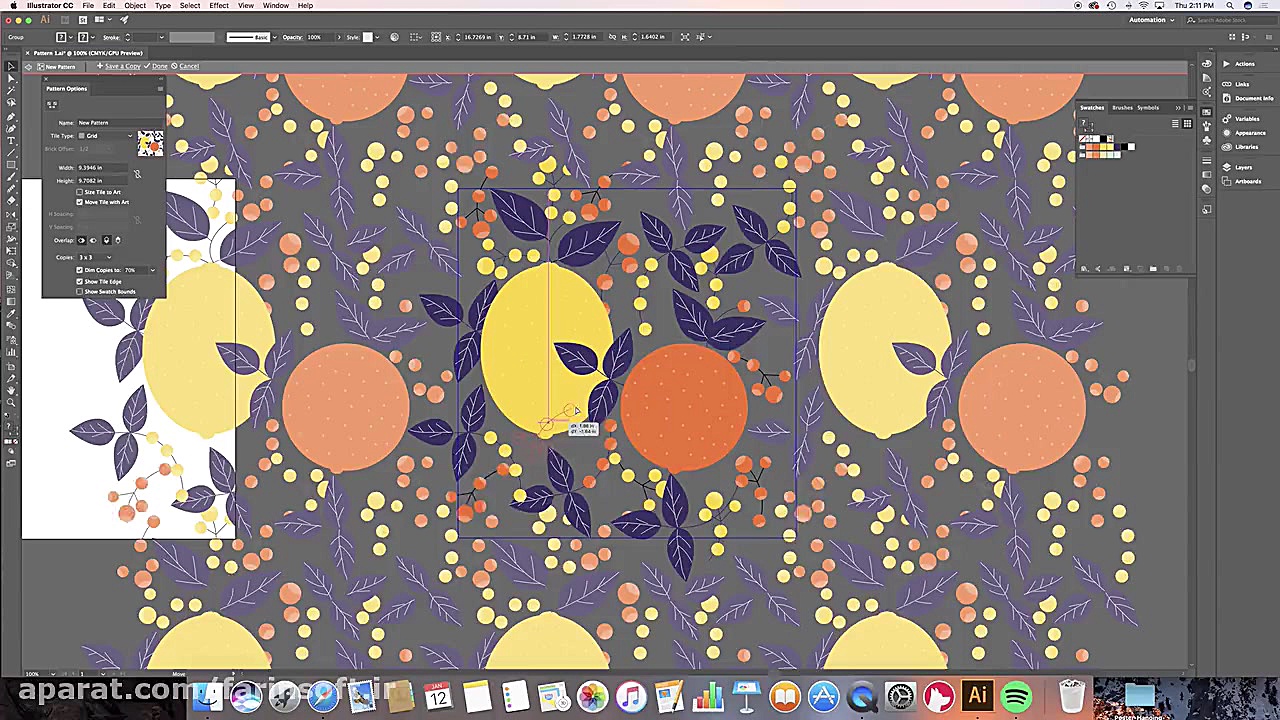 دانلود آموزش جامع استفاده از ا...