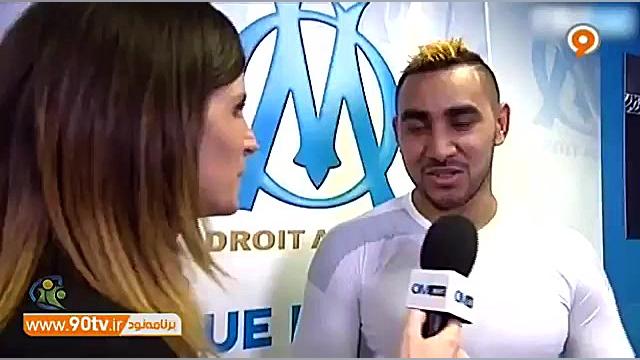 فوتبال 120: انتقال جنجالی پایت...