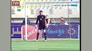 بازی کامل استقلال خوزستان 2 1...