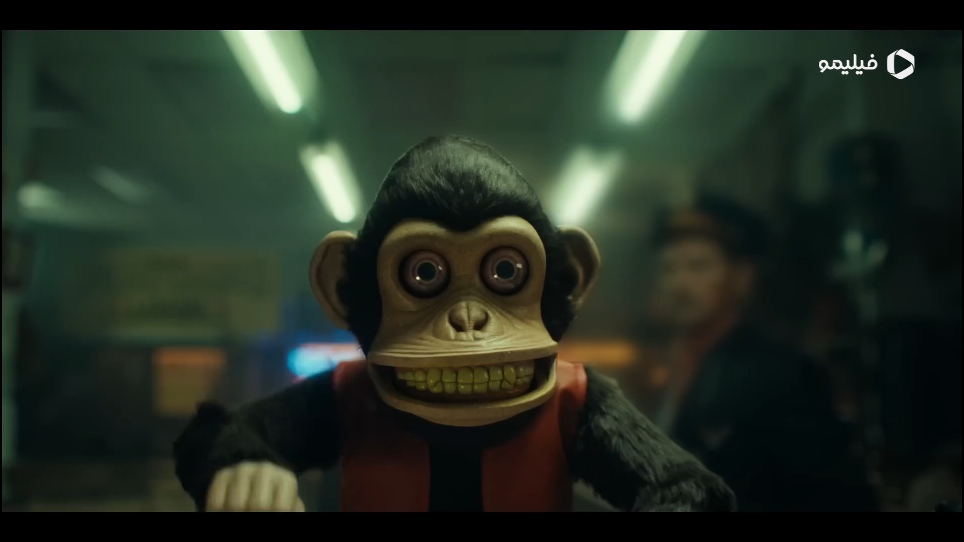 تریلر فیلم میمون The Monkey زمان129ثانیه