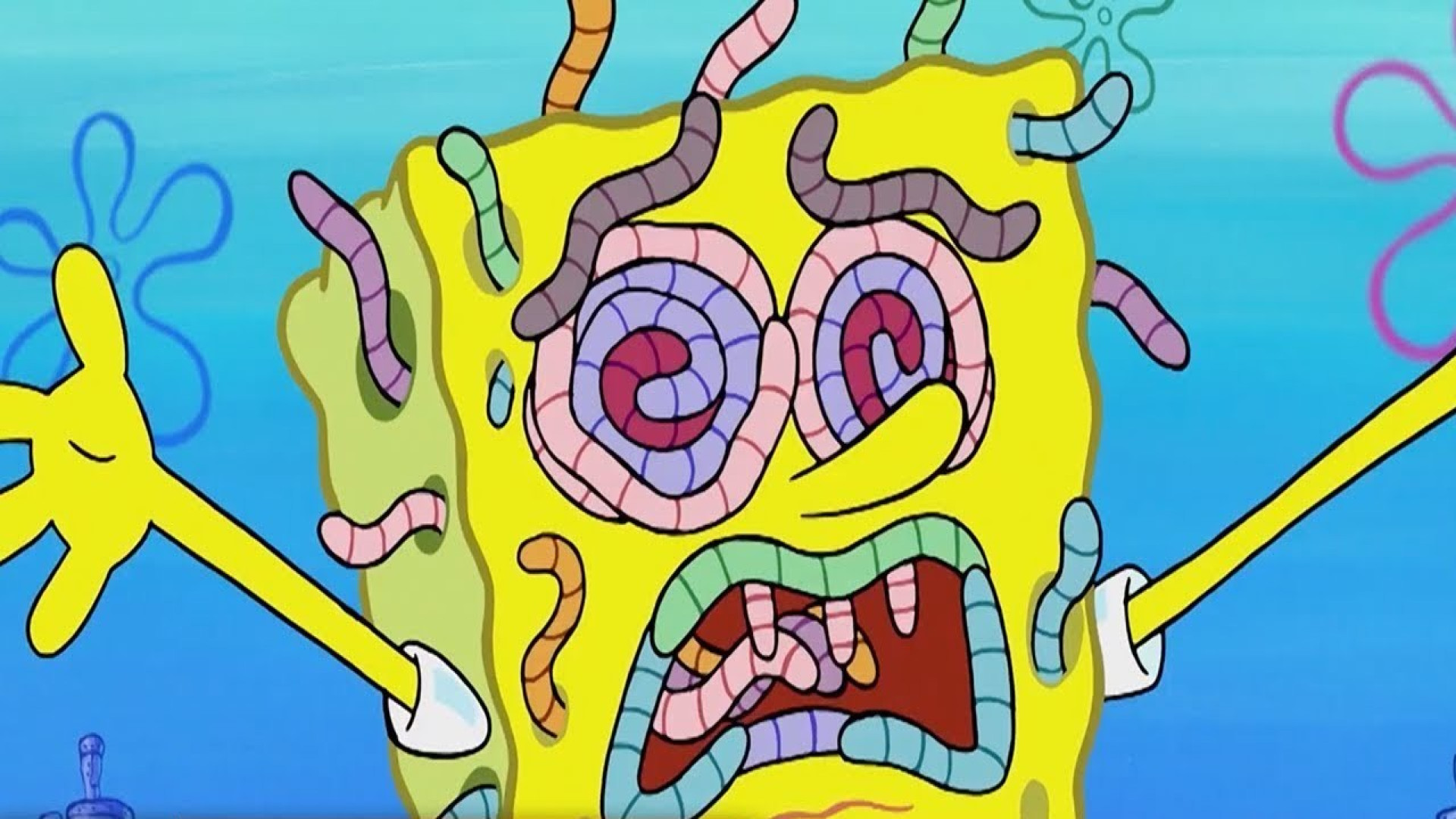 کارتون باب اسفنجی جدید  کارتون...