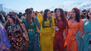 آهنگ کردی شاد هلپرکی ، آهنگ شا...
